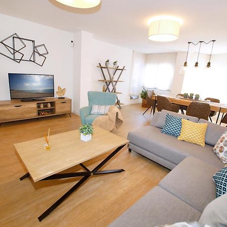 אליקאנטה City Center Maisonnave Apartment With Ac מראה חיצוני תמונה