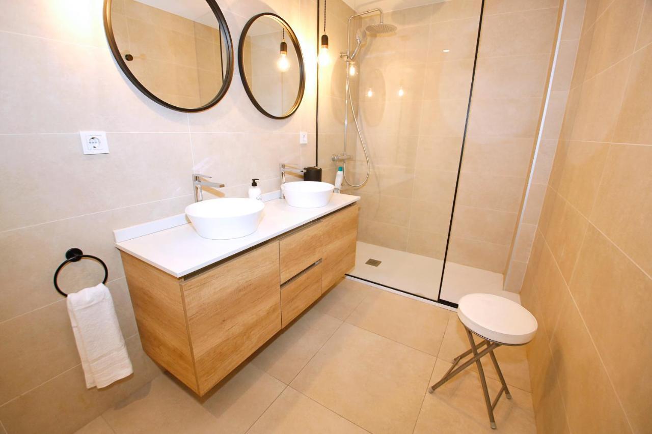 אליקאנטה City Center Maisonnave Apartment With Ac מראה חיצוני תמונה