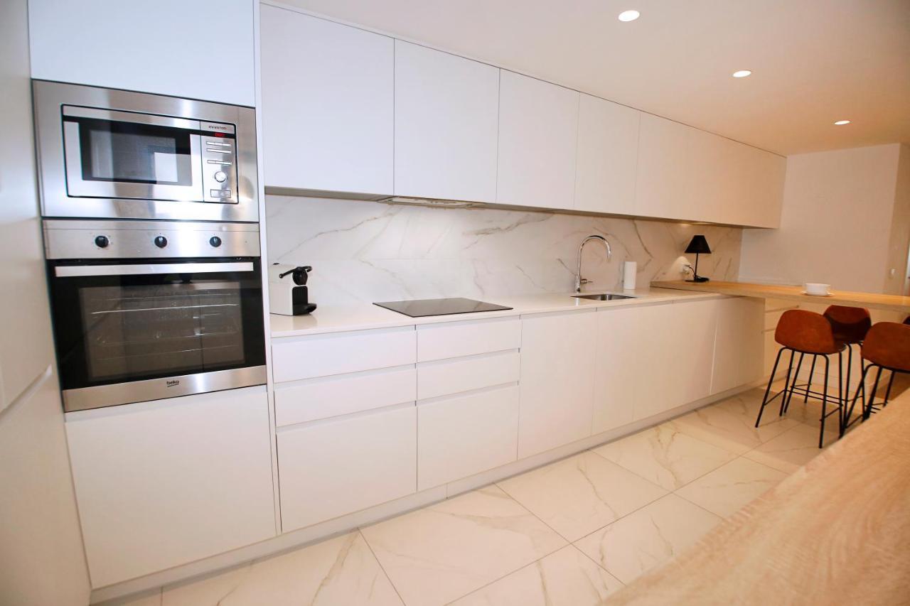 אליקאנטה City Center Maisonnave Apartment With Ac מראה חיצוני תמונה
