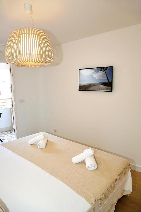 אליקאנטה City Center Maisonnave Apartment With Ac מראה חיצוני תמונה